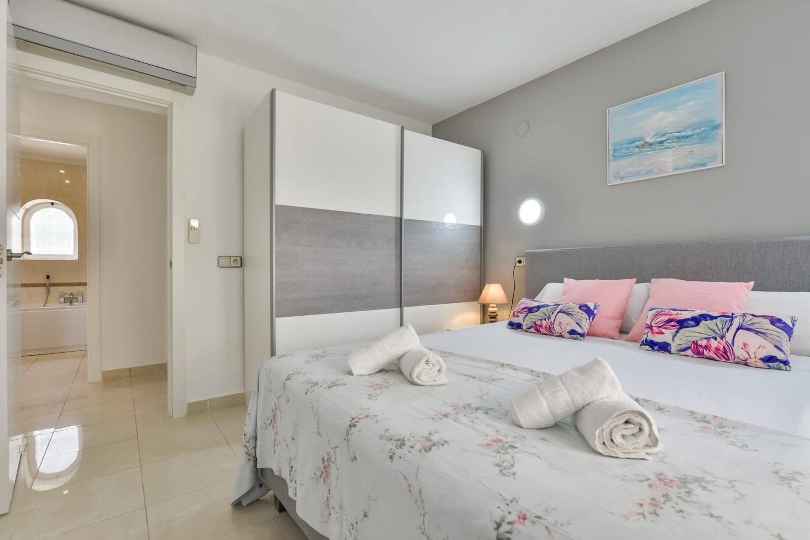 4 sovrum Villa till salu i Calpe / Calp med pool - 829 000 € (Ref: 6931664)