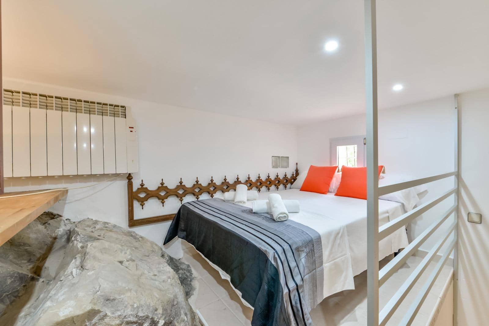 4 sovrum Villa till salu i Calpe / Calp med pool - 829 000 € (Ref: 6931664)