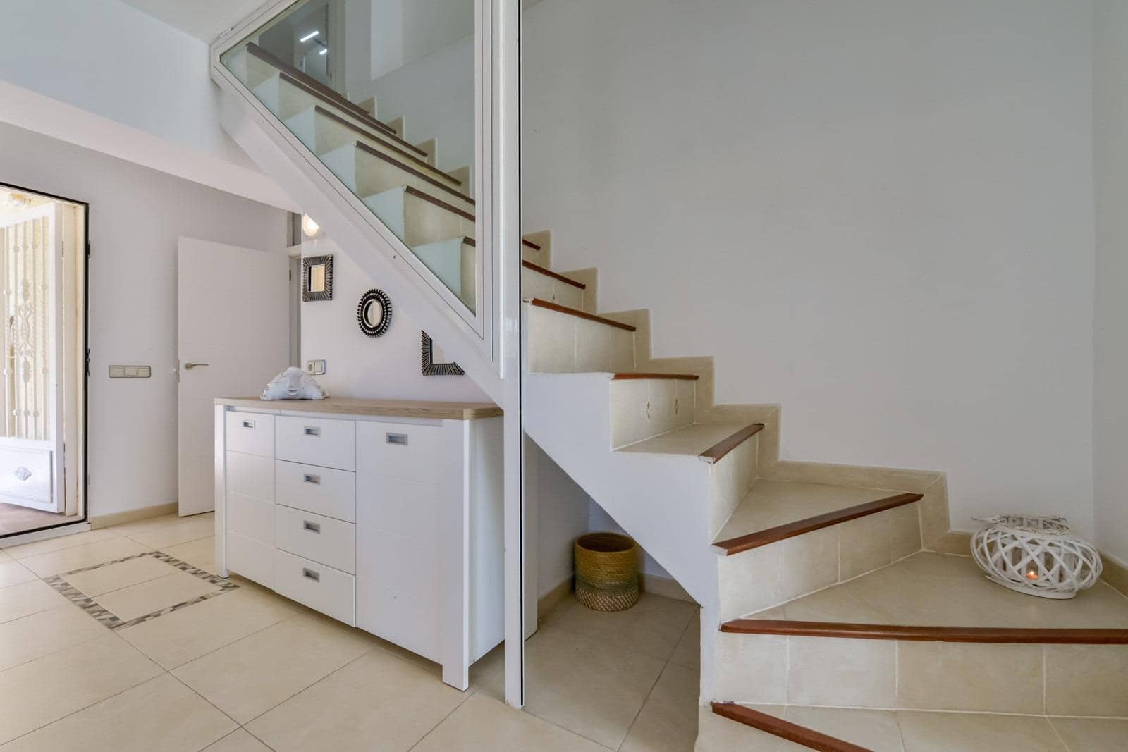 4 sovrum Villa till salu i Calpe / Calp med pool - 829 000 € (Ref: 6931664)