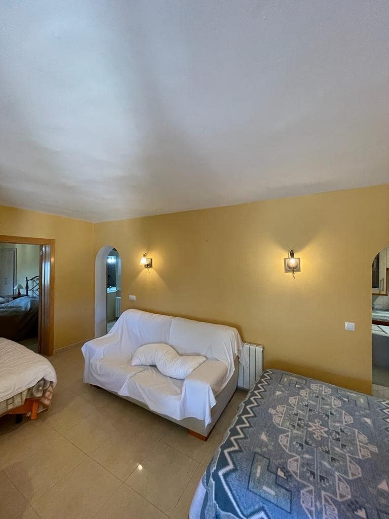 3 sovrum Villa till salu i Calpe / Calp med pool - 478 000 € (Ref: 7309804)