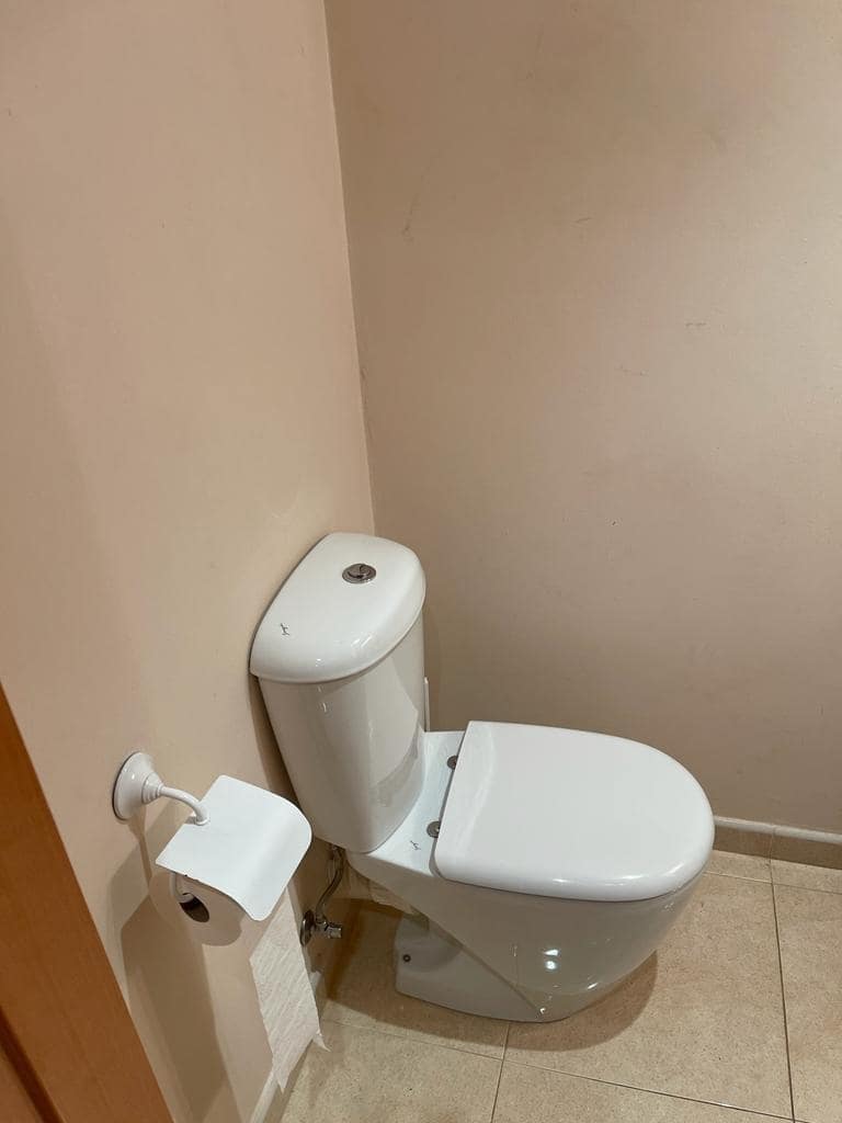 3 sovrum Villa till salu i Calpe / Calp med pool - 478 000 € (Ref: 7309804)