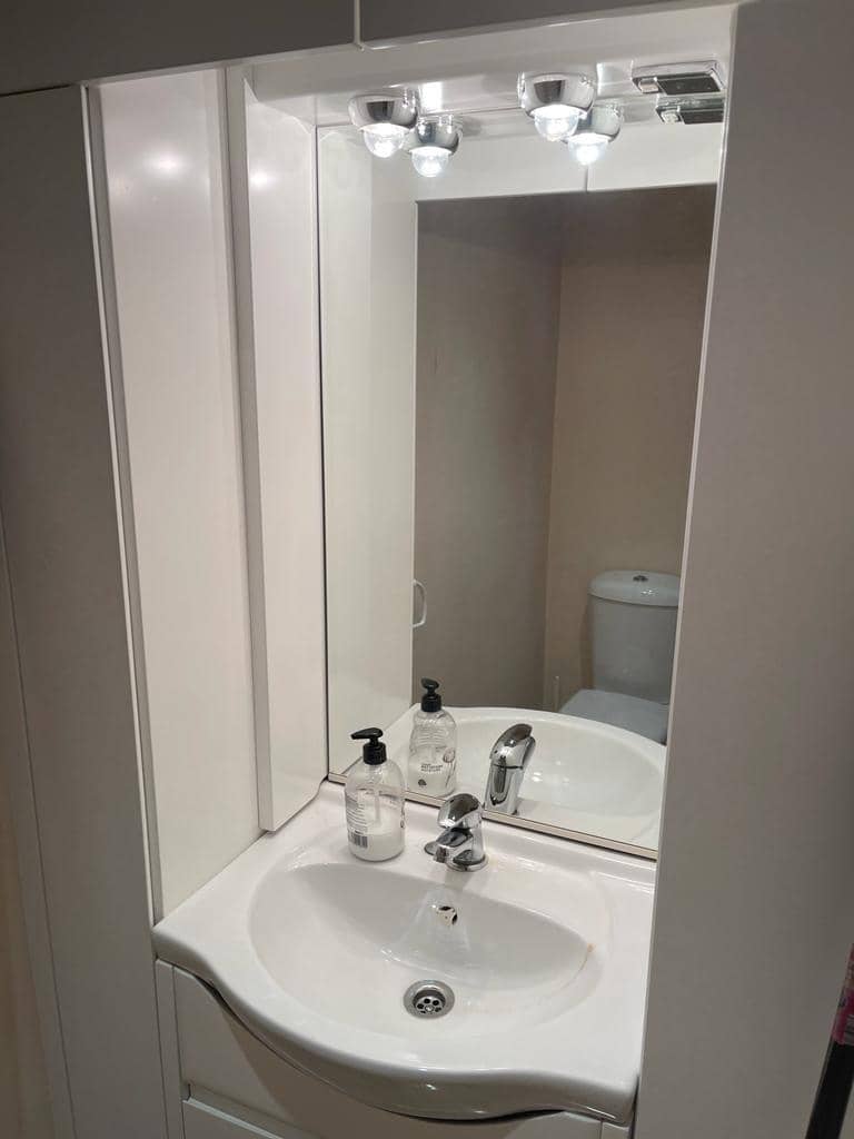 3 sovrum Villa till salu i Calpe / Calp med pool - 478 000 € (Ref: 7309804)