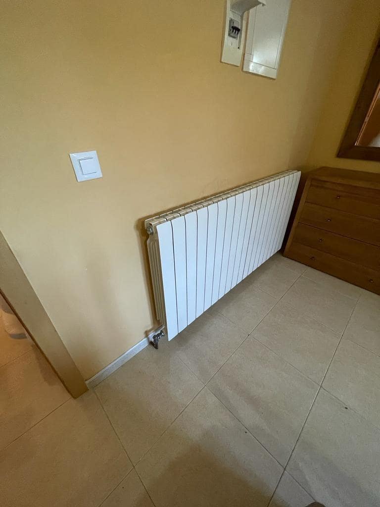 3 sovrum Villa till salu i Calpe / Calp med pool - 478 000 € (Ref: 7309804)