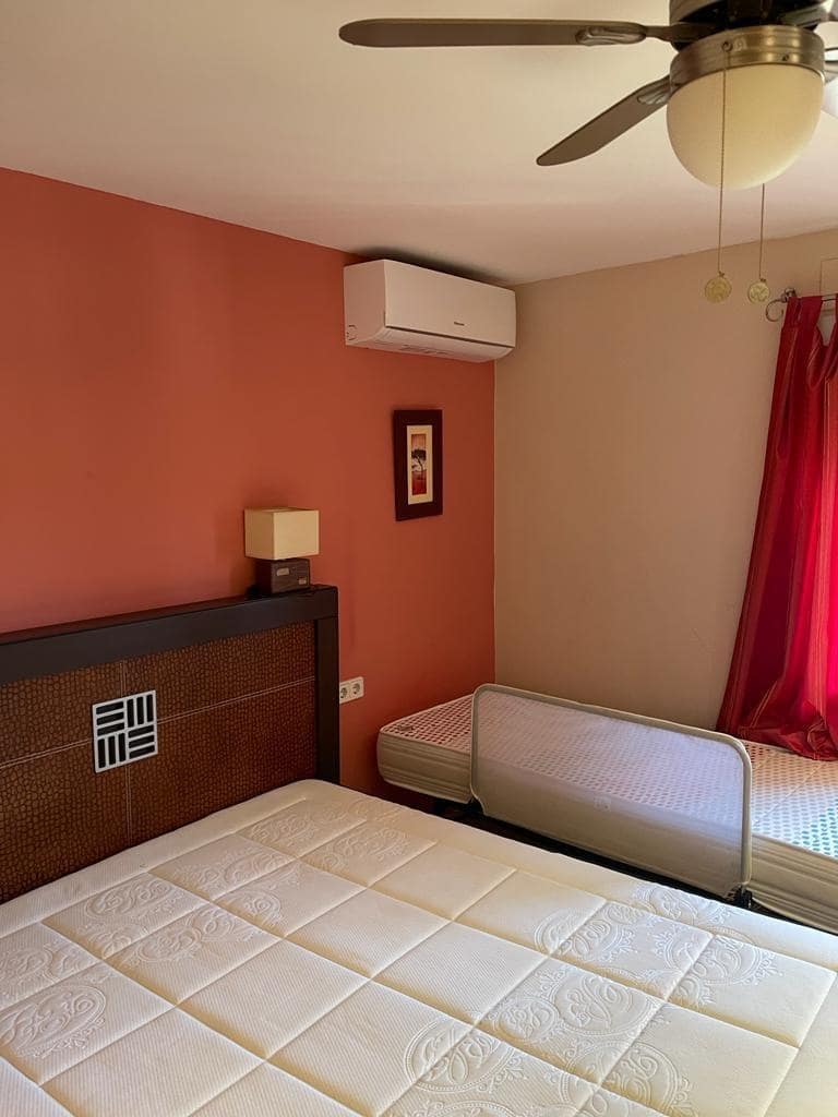 3 sovrum Villa till salu i Calpe / Calp med pool - 478 000 € (Ref: 7309804)