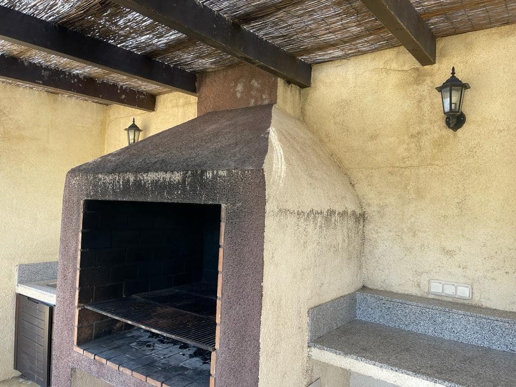 3 sovrum Villa till salu i Calpe / Calp med pool - 478 000 € (Ref: 7309804)