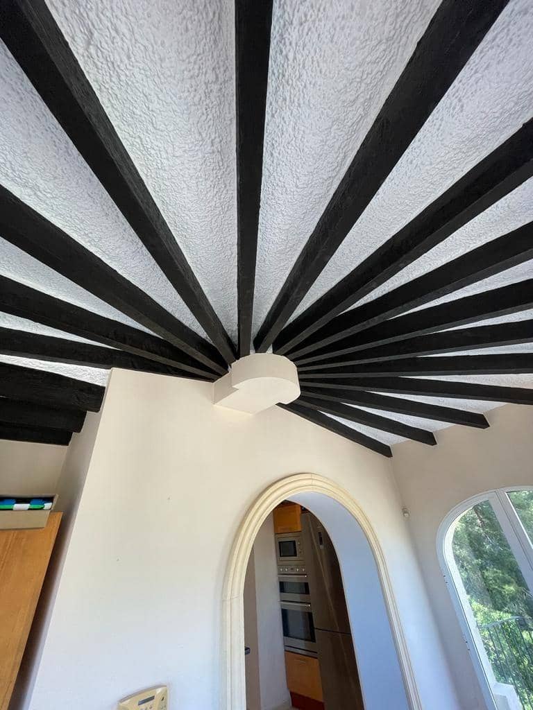 3 sovrum Villa till salu i Calpe / Calp med pool - 478 000 € (Ref: 7309804)