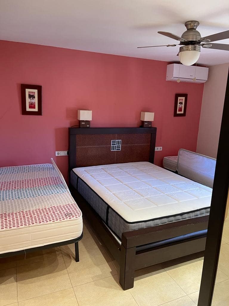 3 sovrum Villa till salu i Calpe / Calp med pool - 478 000 € (Ref: 7309804)