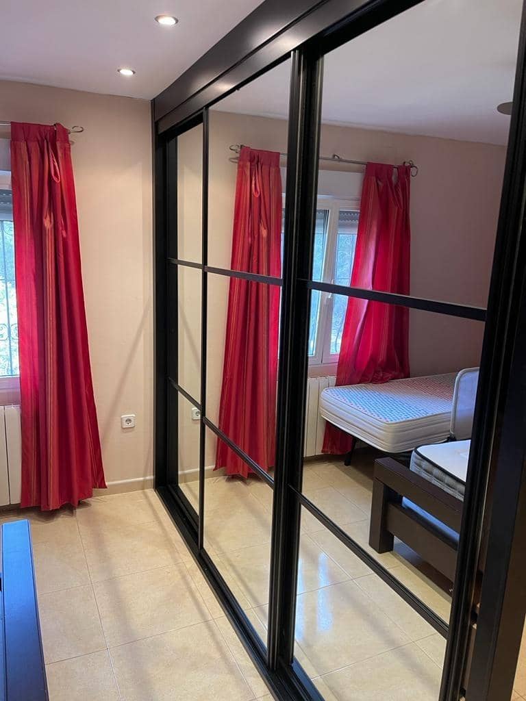 3 sovrum Villa till salu i Calpe / Calp med pool - 478 000 € (Ref: 7309804)