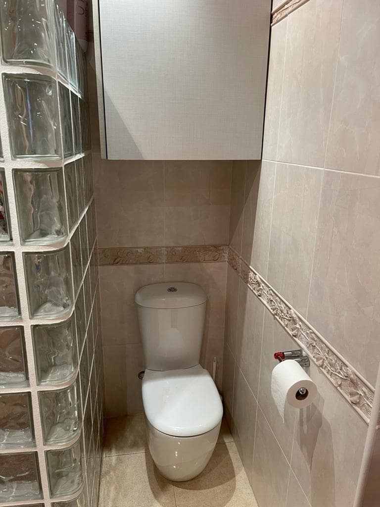 3 sovrum Villa till salu i Calpe / Calp med pool - 478 000 € (Ref: 7309804)