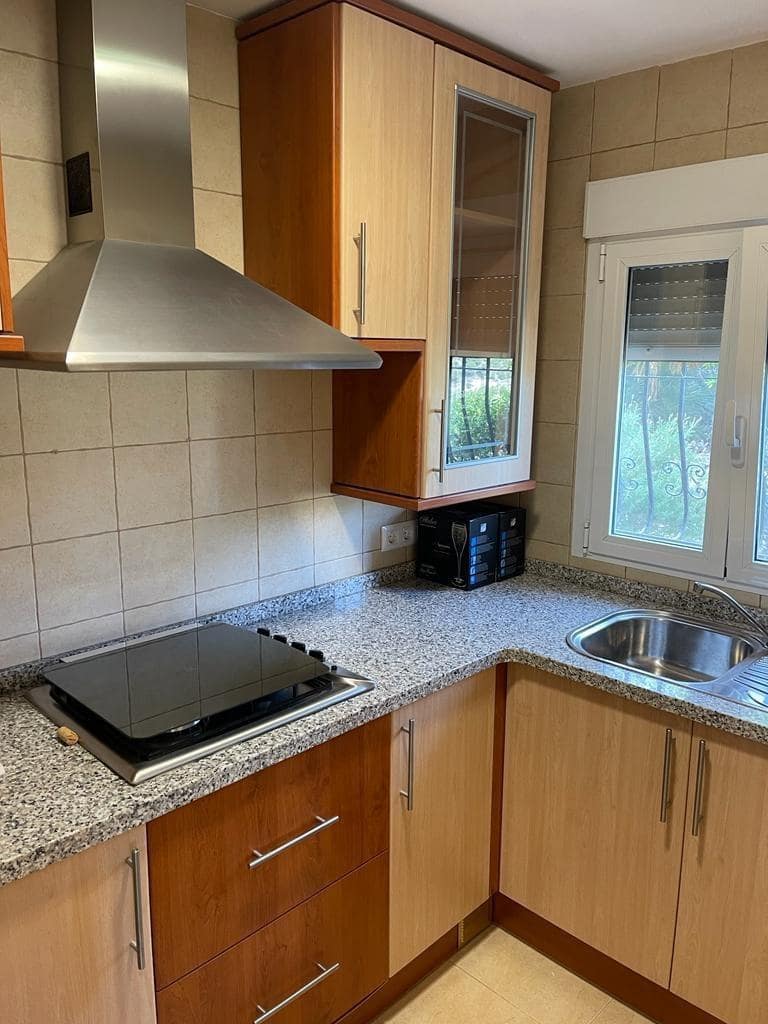 3 sovrum Villa till salu i Calpe / Calp med pool - 478 000 € (Ref: 7309804)