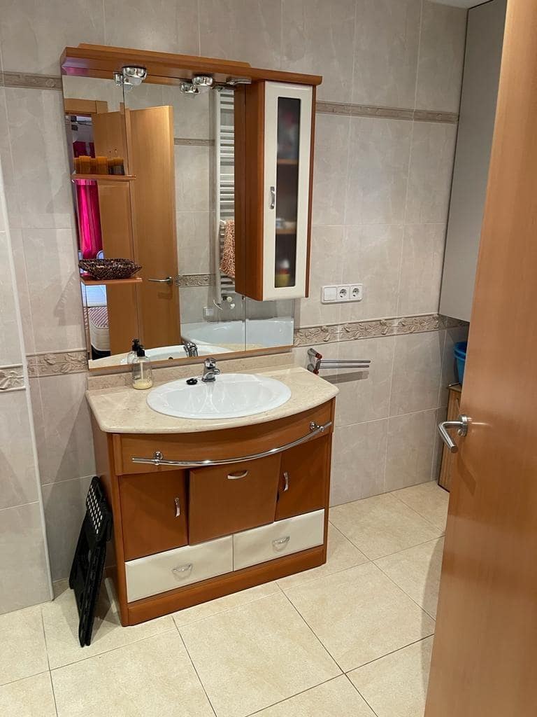 3 sovrum Villa till salu i Calpe / Calp med pool - 478 000 € (Ref: 7309804)