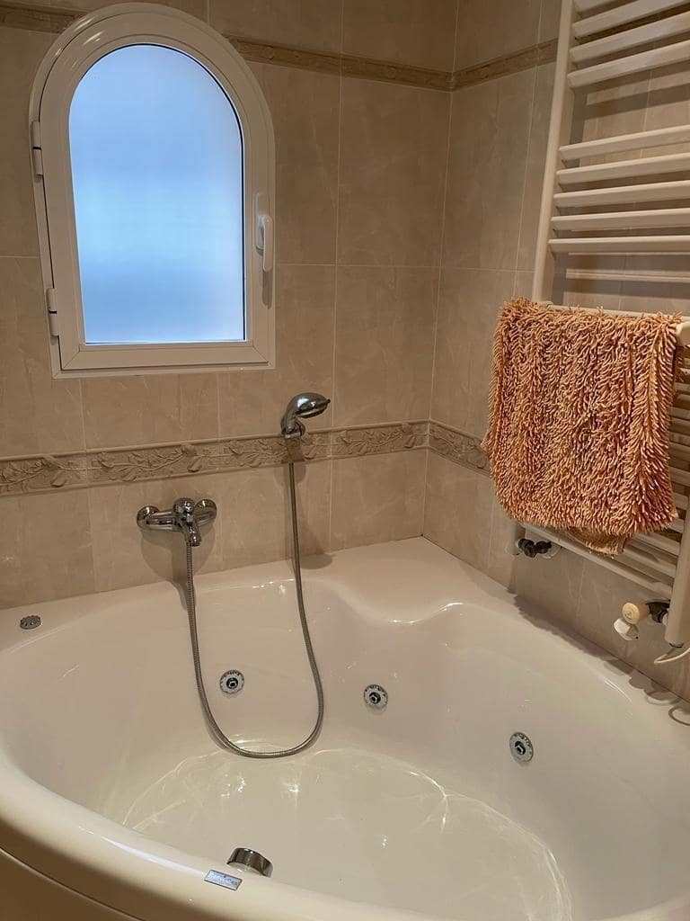 3 sovrum Villa till salu i Calpe / Calp med pool - 478 000 € (Ref: 7309804)