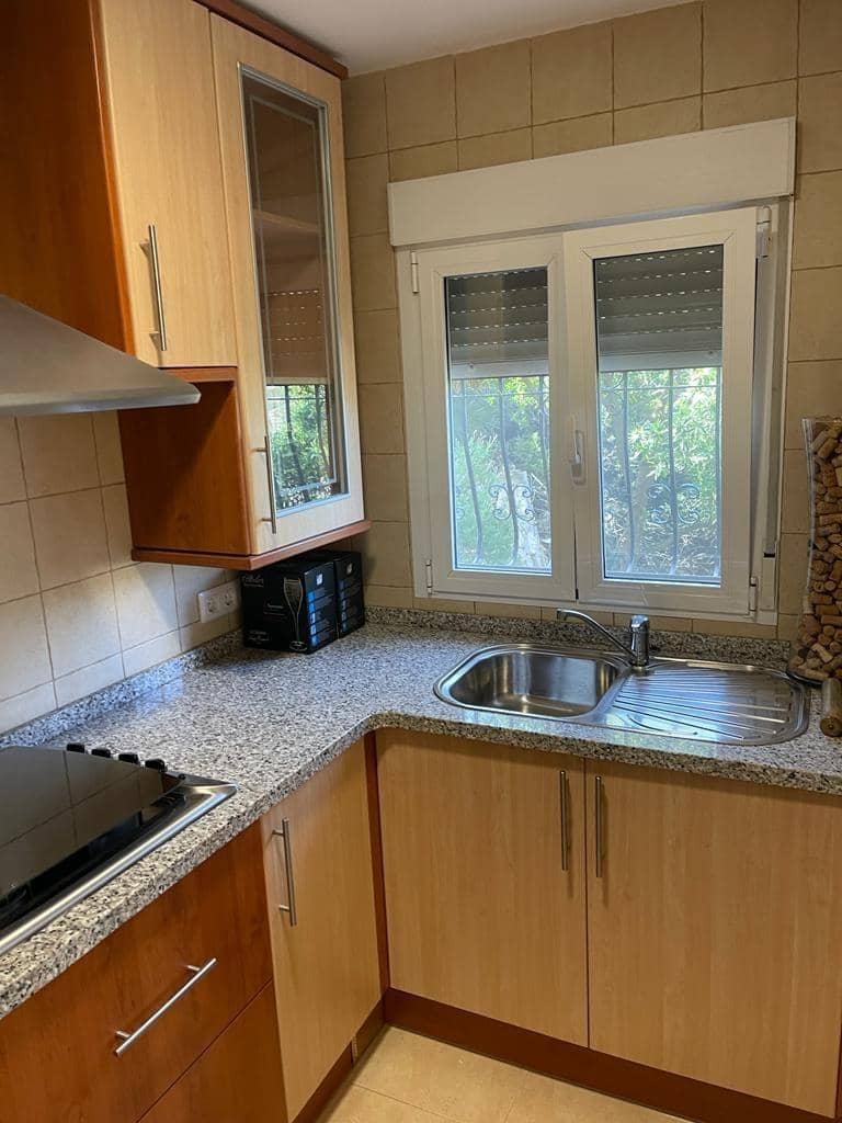 3 sovrum Villa till salu i Calpe / Calp med pool - 478 000 € (Ref: 7309804)