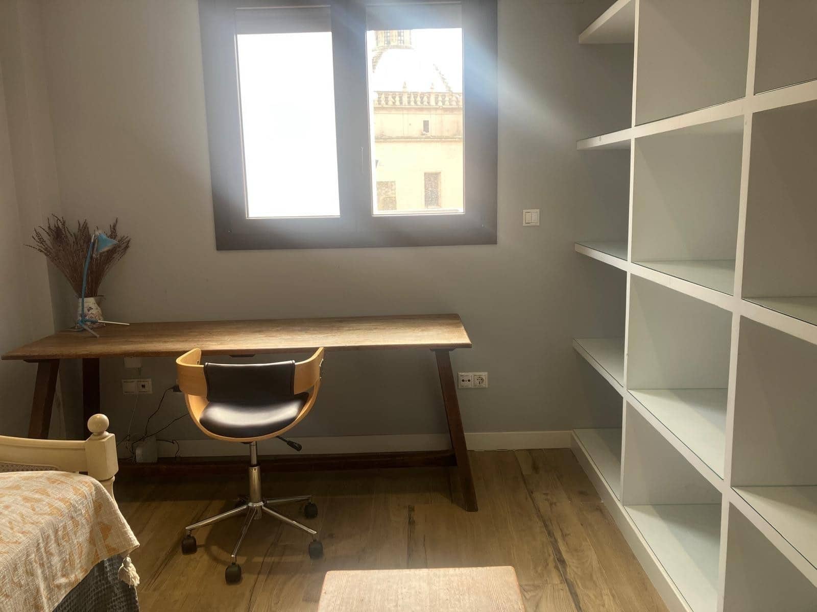 3 slaapkamer Penthouse te huur in Alicante stad met garage - € 1.700 (Ref: 7310471)