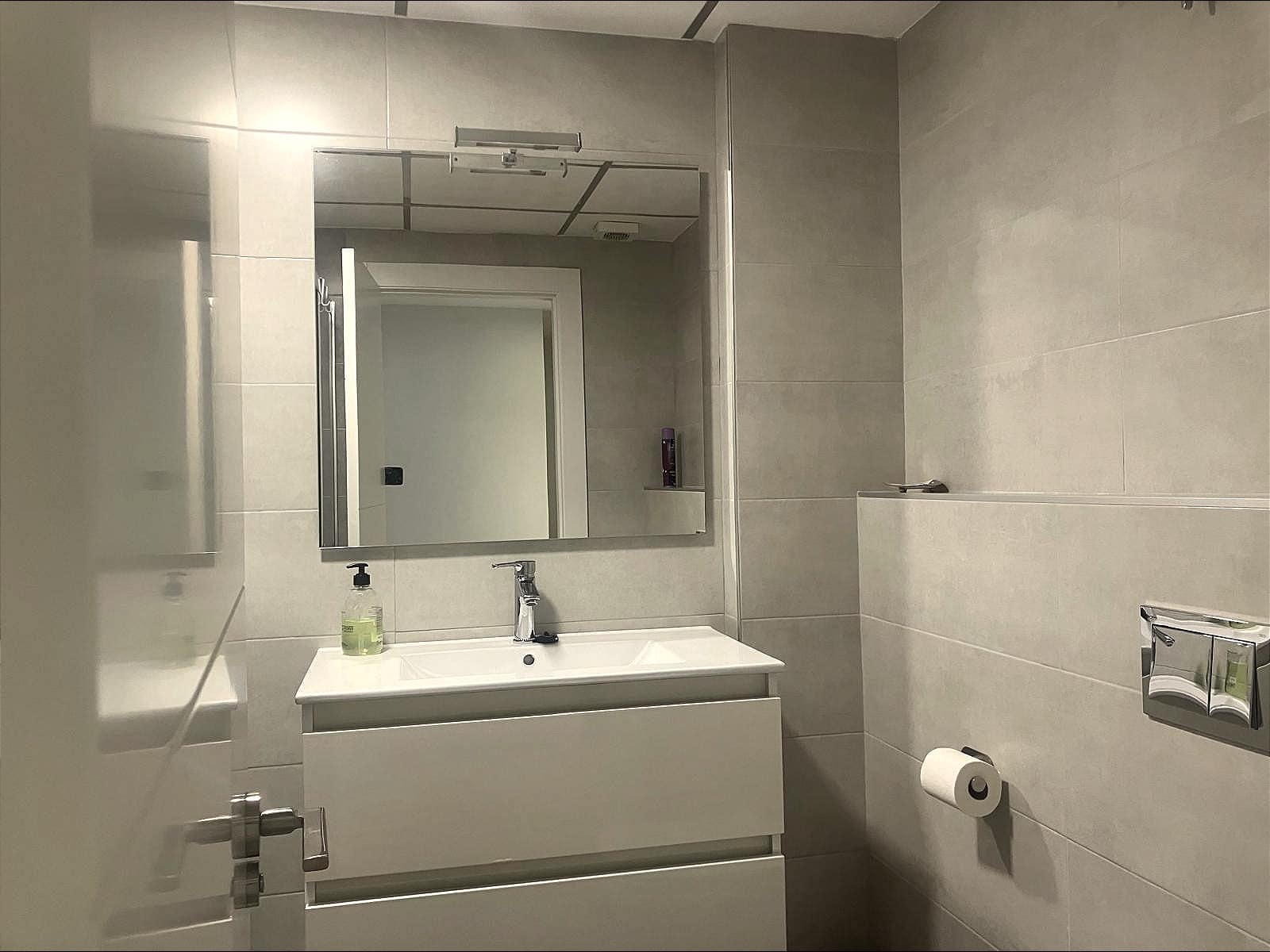 3 camera da letto Attico da affittare in Alicante citta con garage - 1.700 € (Rif: 7310471)