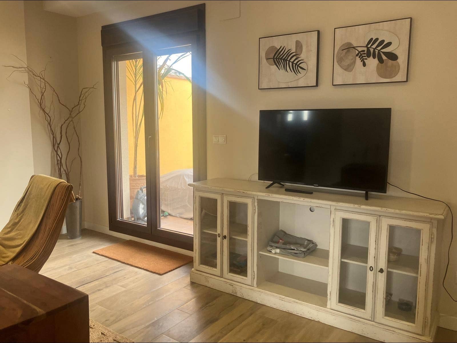 3 camera da letto Attico da affittare in Alicante citta con garage - 1.700 € (Rif: 7310471)