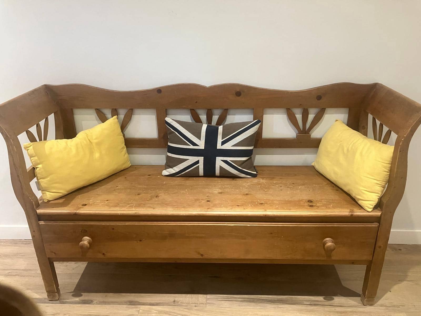 3 camera da letto Attico da affittare in Alicante citta con garage - 1.700 € (Rif: 7310471)