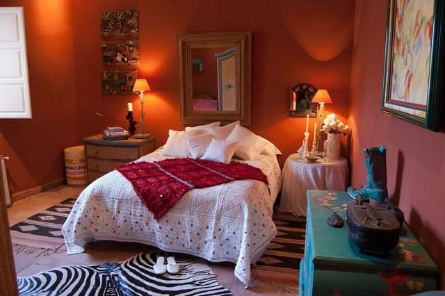 8 camera da letto Finca/Casa di Campagna in vendita in Muchamiel / Mutxamel con piscina - 2.200.000 € (Rif: 7310843)