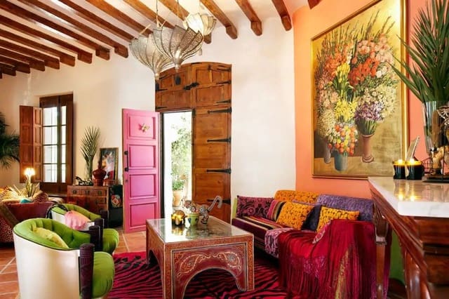 8 camera da letto Finca/Casa di Campagna in vendita in Muchamiel / Mutxamel con piscina - 2.200.000 € (Rif: 7310843)