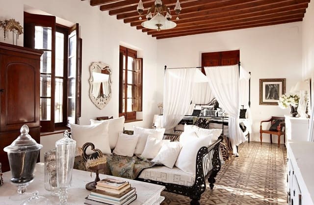 8 camera da letto Finca/Casa di Campagna in vendita in Muchamiel / Mutxamel con piscina - 2.200.000 € (Rif: 7310843)