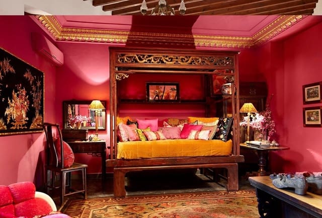 8 camera da letto Finca/Casa di Campagna in vendita in Muchamiel / Mutxamel con piscina - 2.200.000 € (Rif: 7310843)