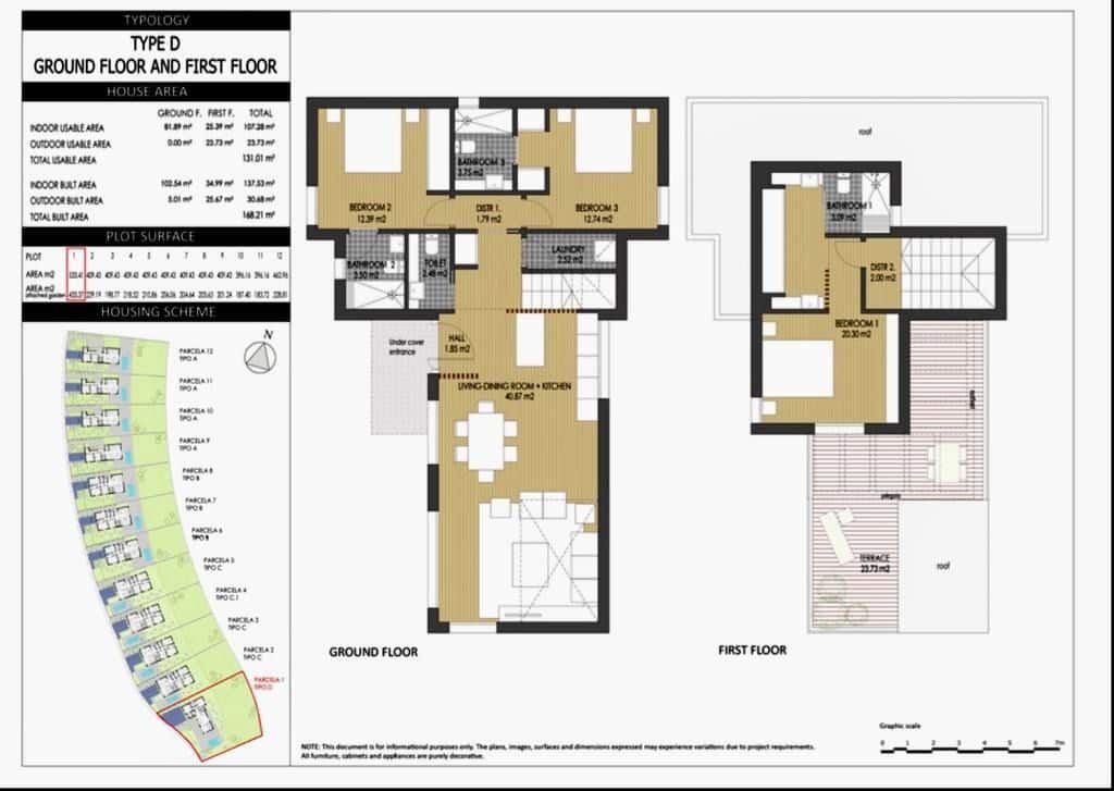 3 bedroom Villa for sale in Finestrat with pool - € 595,000 (Ref: 7376430)