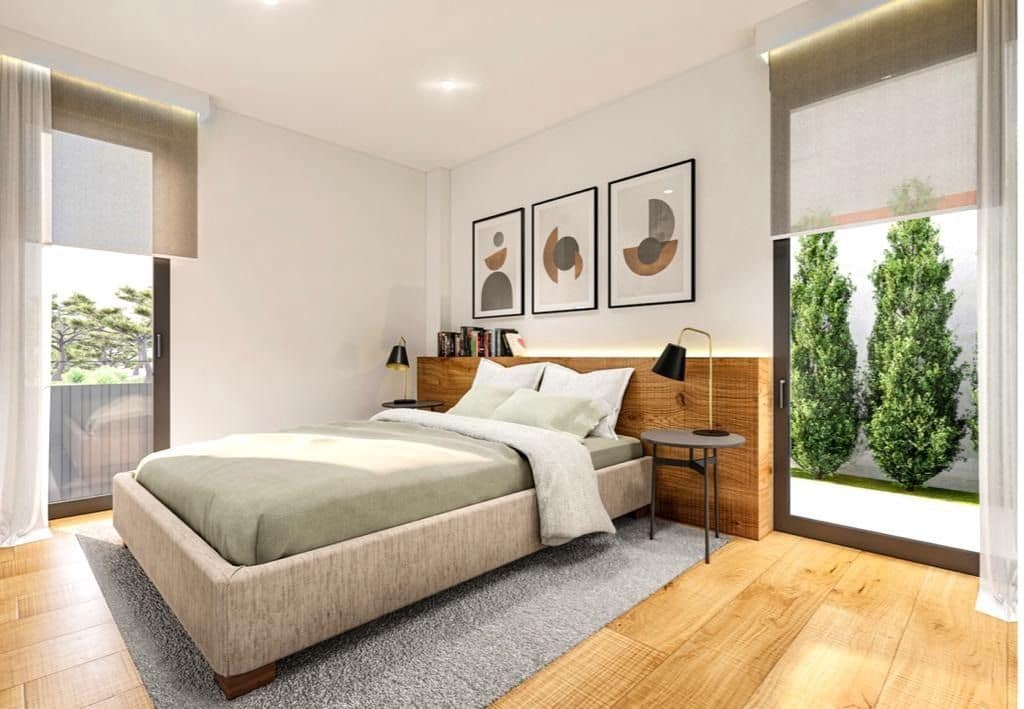 3 bedroom Villa for sale in Finestrat with pool - € 595,000 (Ref: 7376430)