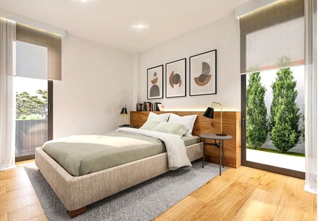 3 makuuhuone Huvila myytävänä paikassa Finestrat mukana uima-altaan - 595 000 € (Ref: 7376430)