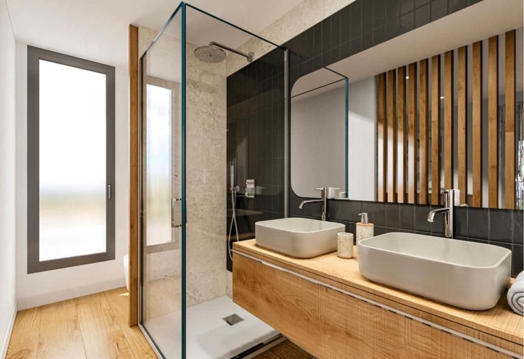 3 bedroom Villa for sale in Finestrat with pool - € 595,000 (Ref: 7376430)