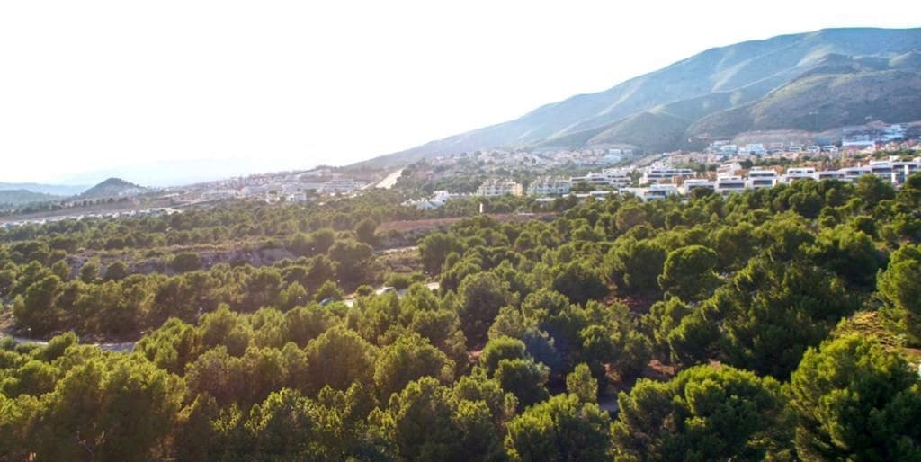 3 bedroom Villa for sale in Finestrat with pool - € 595,000 (Ref: 7376430)