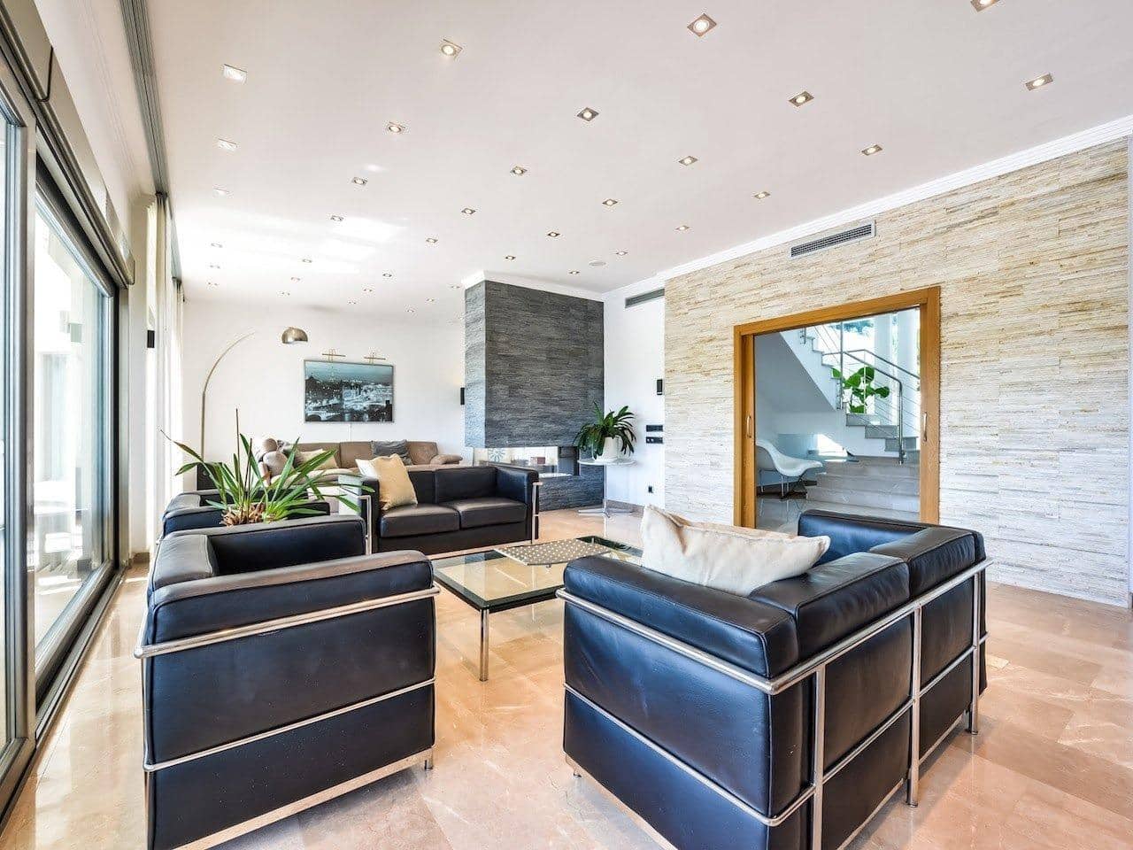 6 quarto Moradia para venda em Benissa com piscina - 1 999 999 € (Ref: 7476310)