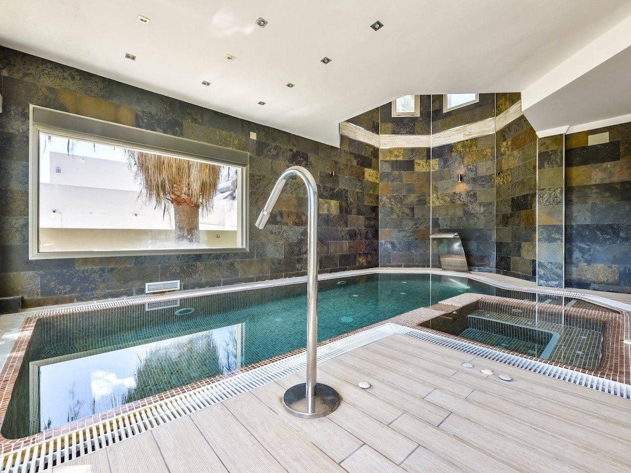 6 quarto Moradia para venda em Benissa com piscina - 1 999 999 € (Ref: 7476310)