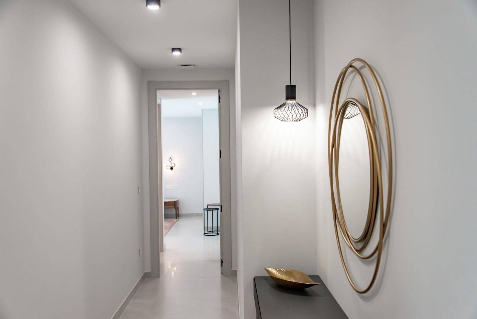 8 makuuhuone Huvila myytävänä paikassa Finestrat mukana uima-altaan 
autotalli - 4 450 000 € (Ref: 7522067)