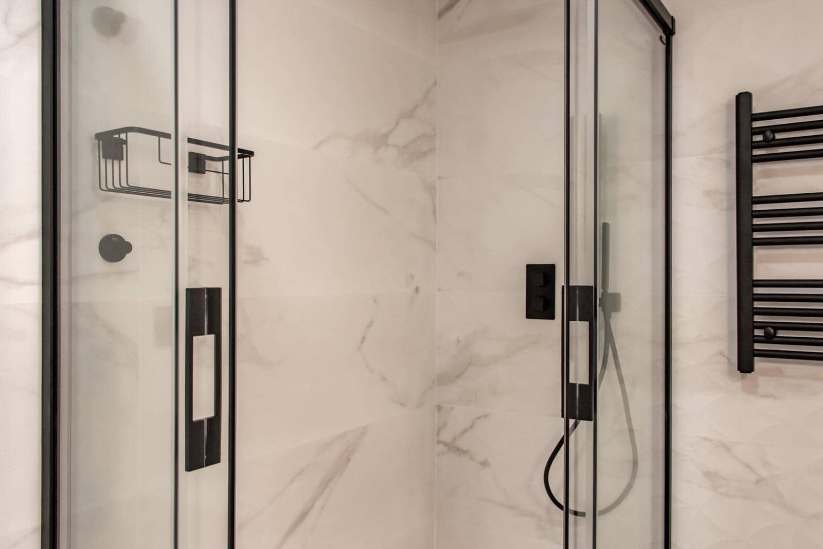 8 makuuhuone Huvila myytävänä paikassa Finestrat mukana uima-altaan 
autotalli - 4 450 000 € (Ref: 7522067)