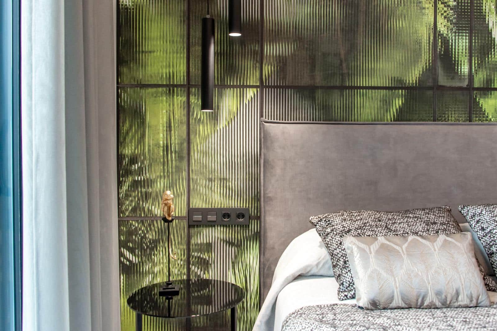 8 makuuhuone Huvila myytävänä paikassa Finestrat mukana uima-altaan 
autotalli - 4 450 000 € (Ref: 7522067)