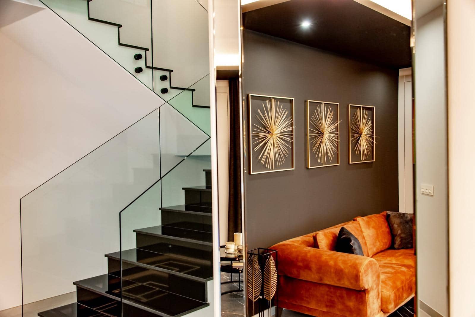 8 soveværelse Villa til salg i Finestrat med swimmingpool garage - € 4.450.000 (Ref: 7522067)