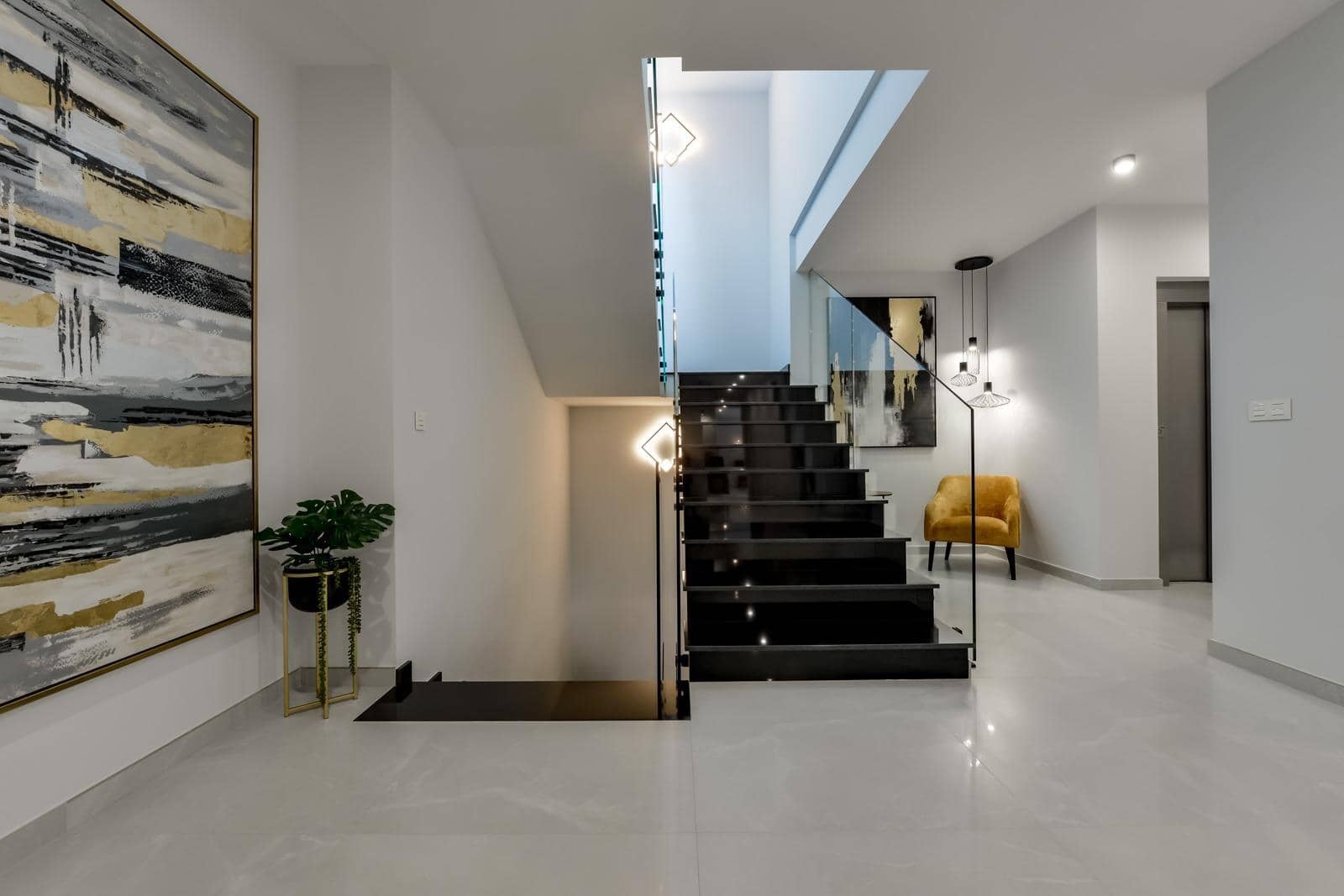 8 soveværelse Villa til salg i Finestrat med swimmingpool garage - € 4.450.000 (Ref: 7522067)