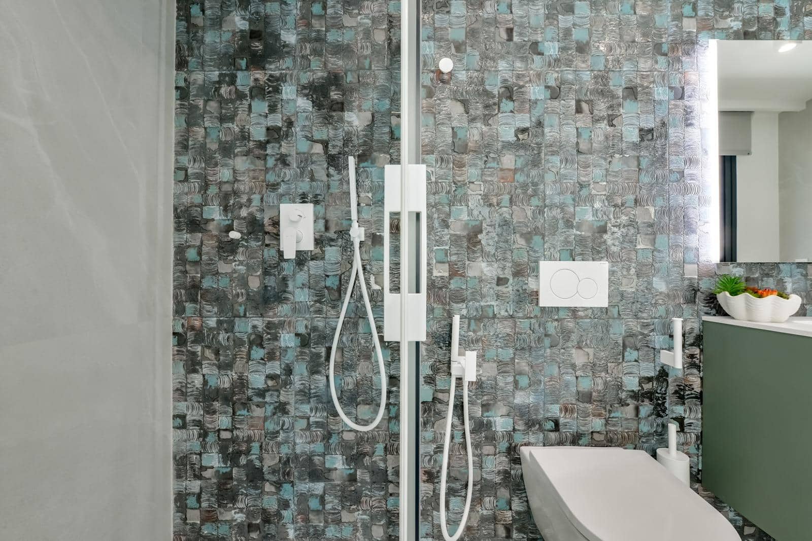 8 soveværelse Villa til salg i Finestrat med swimmingpool garage - € 4.450.000 (Ref: 7522067)