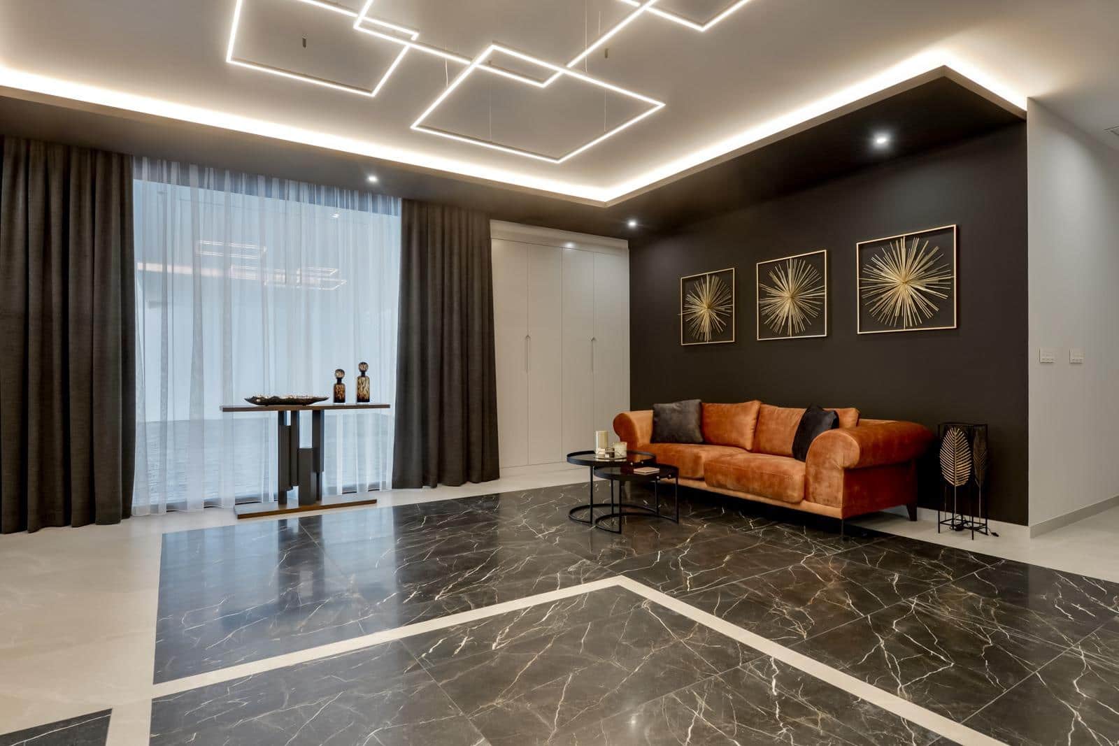 8 soveværelse Villa til salg i Finestrat med swimmingpool garage - € 4.450.000 (Ref: 7522067)