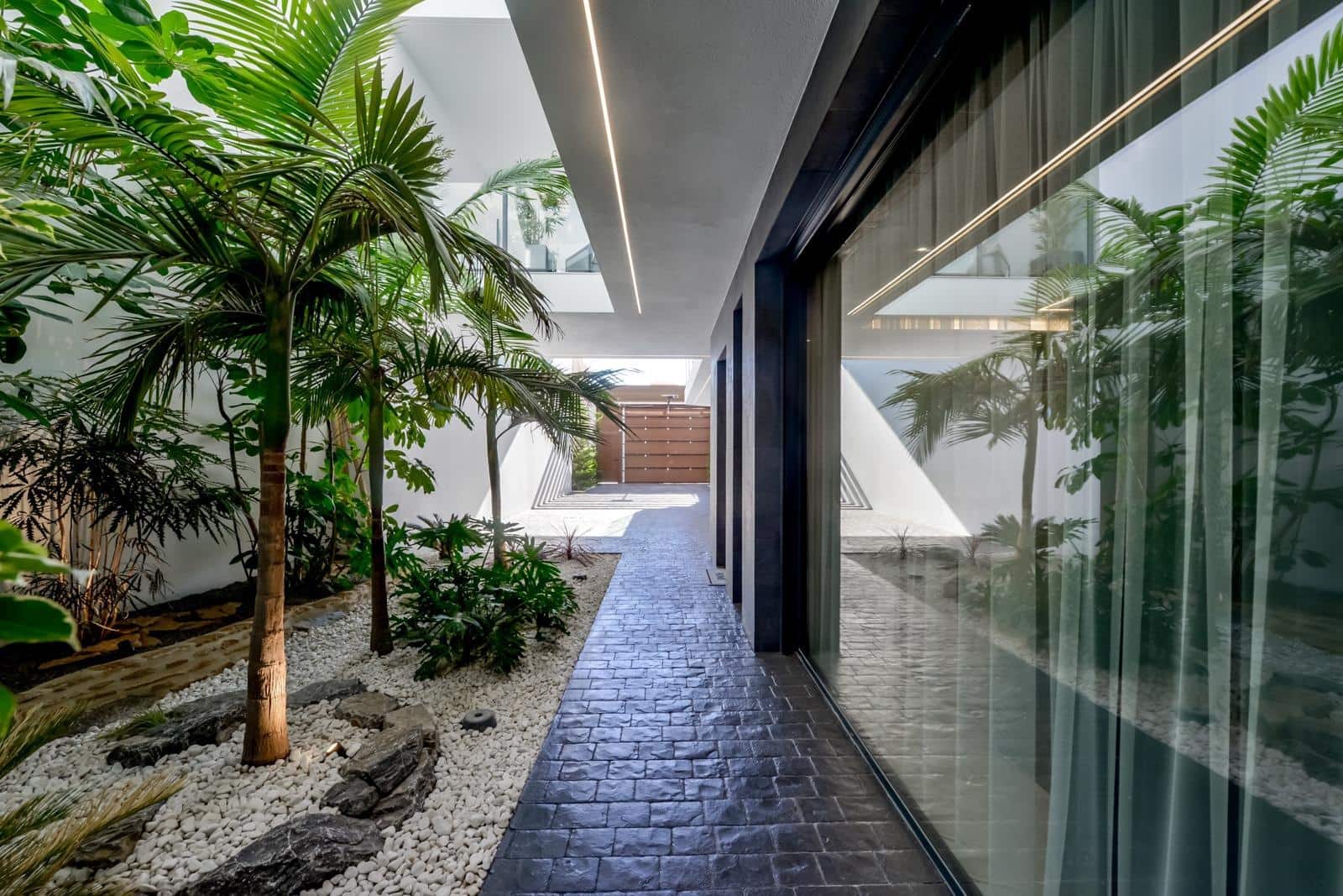 8 soveværelse Villa til salg i Finestrat med swimmingpool garage - € 4.450.000 (Ref: 7522067)