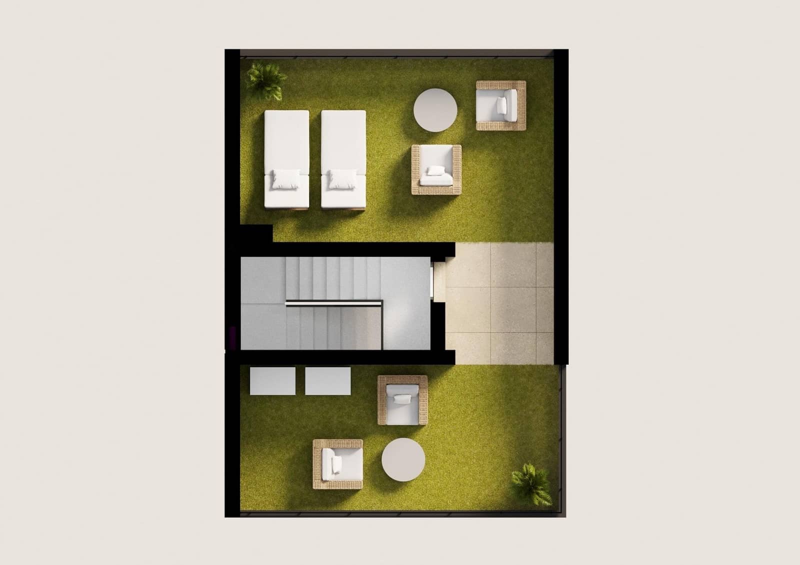 3 sypialnia Dom szeregowy na sprzedaż w Finestrat z basenem garażem - 390 000 € (Ref: 7553155)