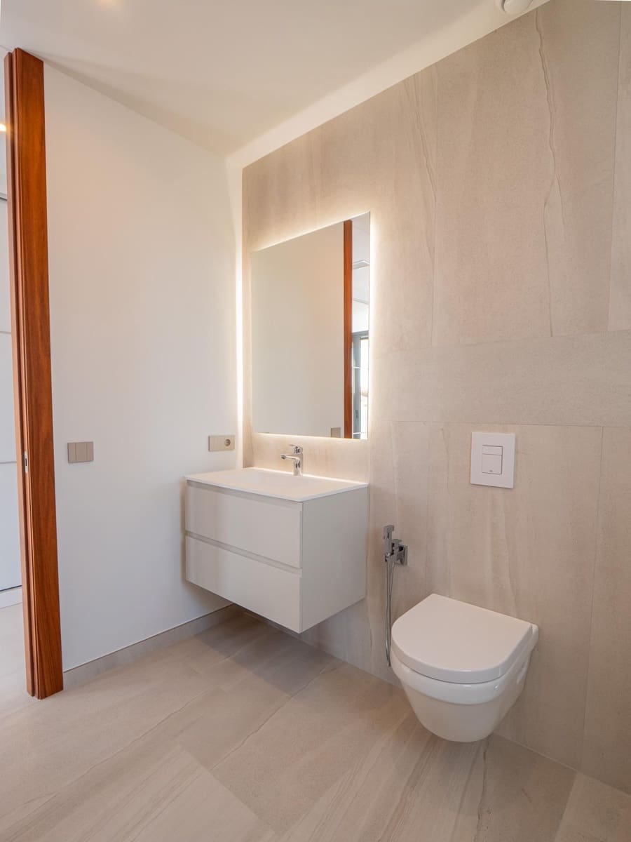 3 bedroom Villa for sale in Finestrat with pool - € 1,195,000 (Ref: 7756859)