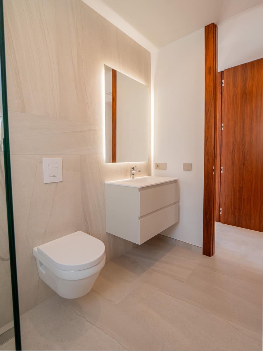 3 bedroom Villa for sale in Finestrat with pool - € 1,195,000 (Ref: 7756859)
