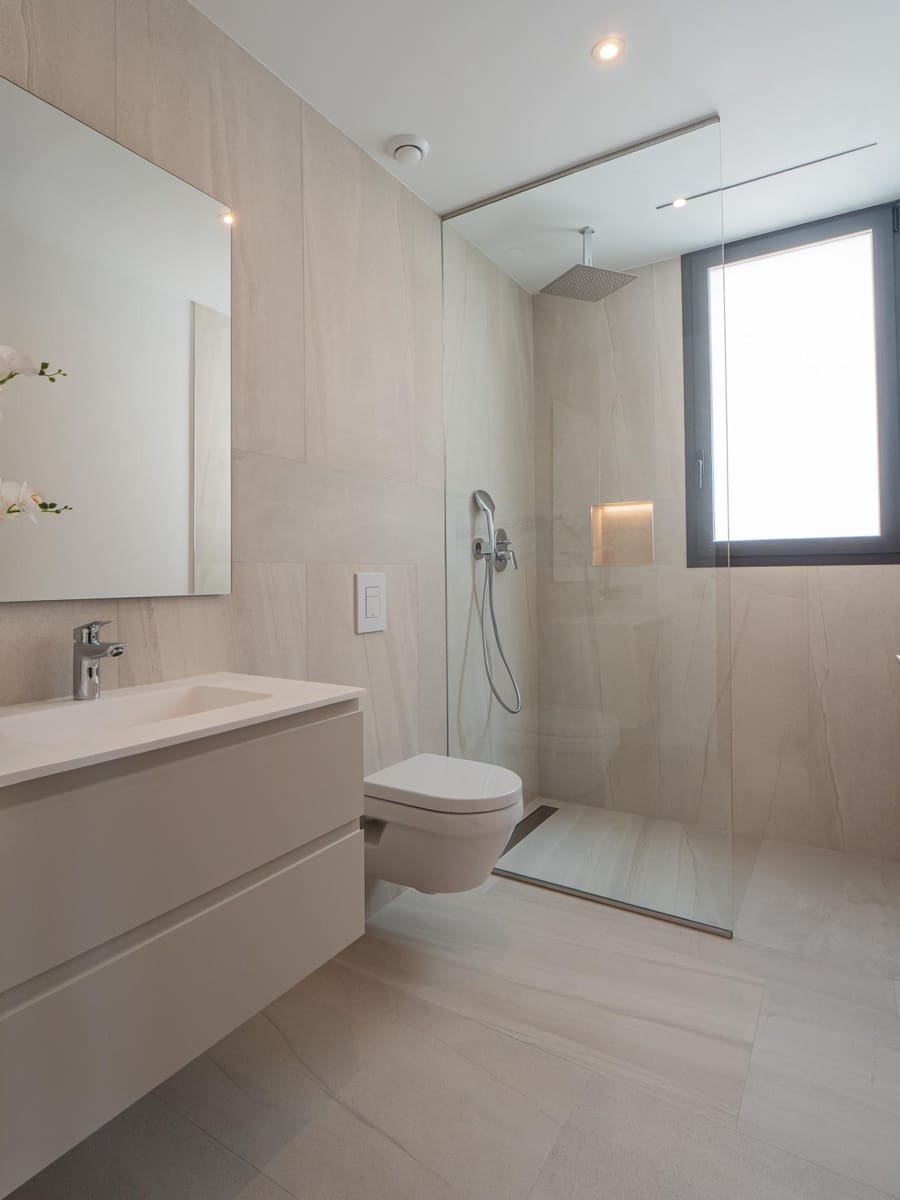 3 bedroom Villa for sale in Finestrat with pool - € 1,195,000 (Ref: 7756859)