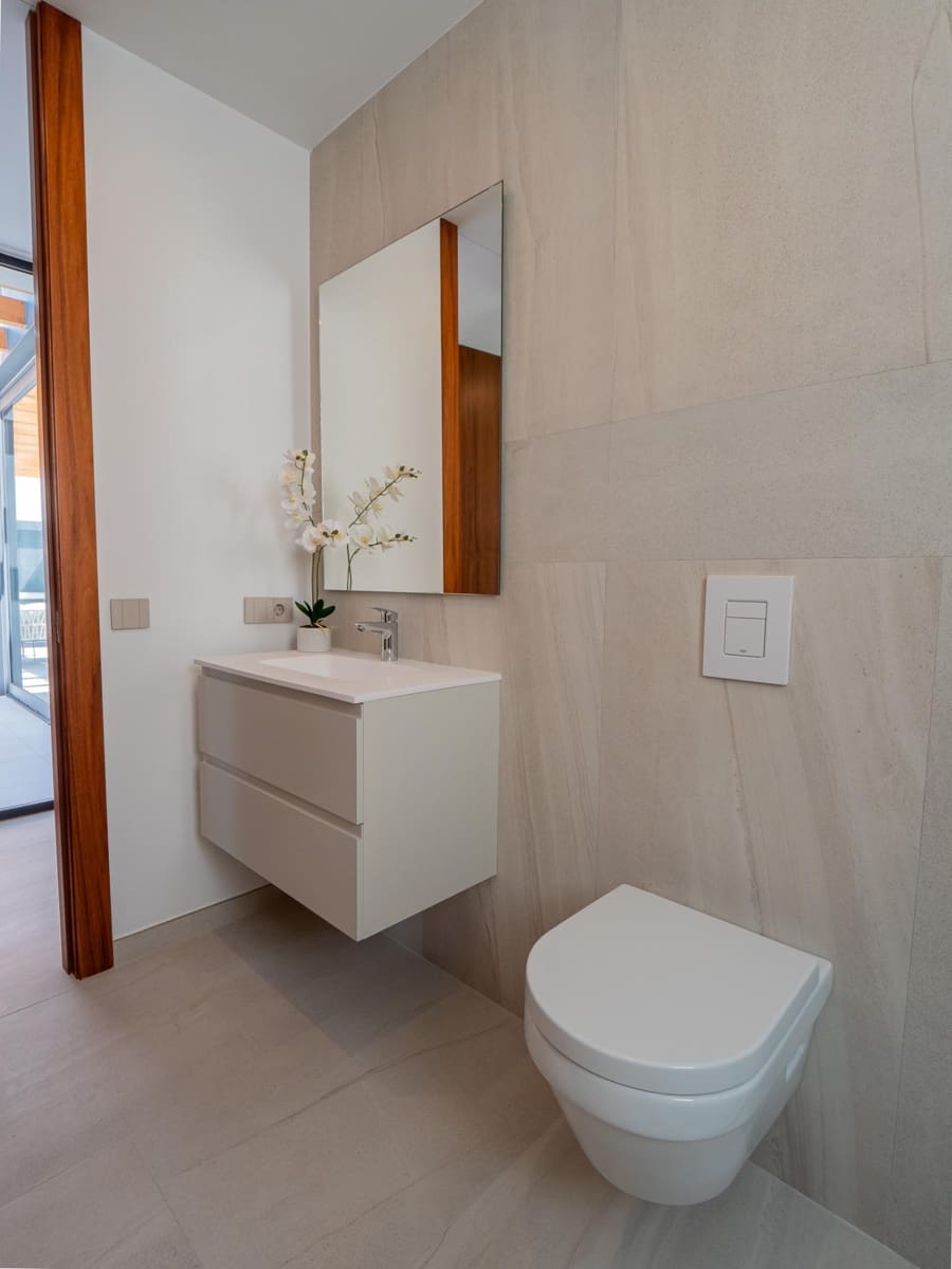 3 bedroom Villa for sale in Finestrat with pool - € 1,195,000 (Ref: 7756859)