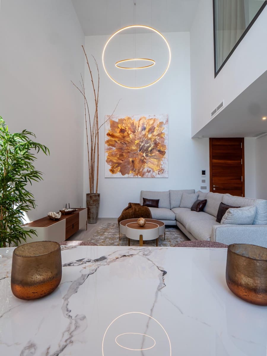 3 bedroom Villa for sale in Finestrat with pool - € 1,195,000 (Ref: 7756859)