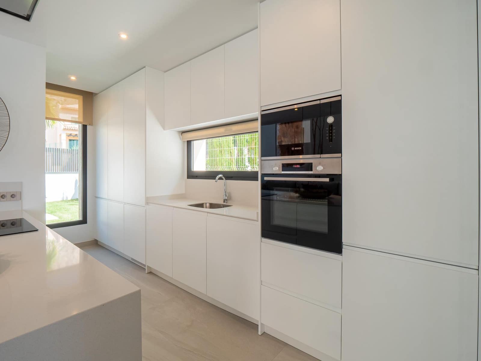 3 bedroom Villa for sale in Finestrat with pool - € 1,195,000 (Ref: 7756859)