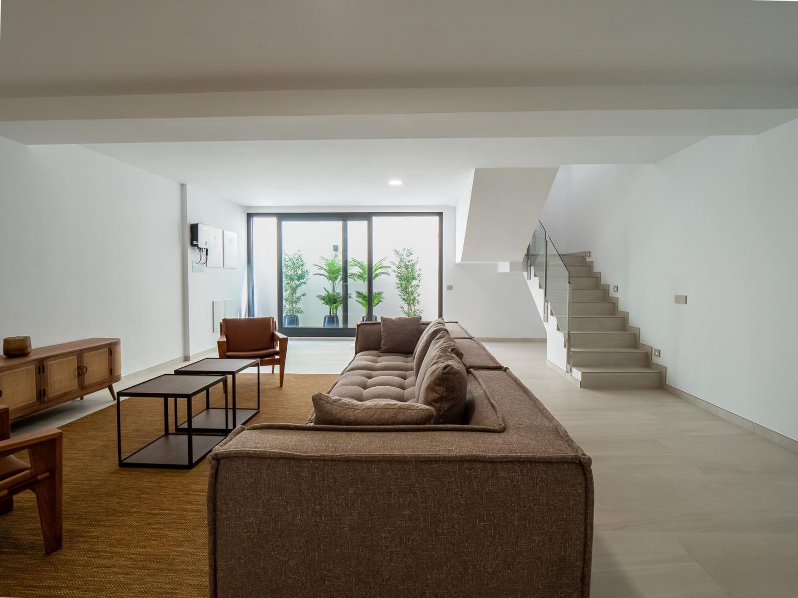 3 bedroom Villa for sale in Finestrat with pool - € 1,195,000 (Ref: 7756859)