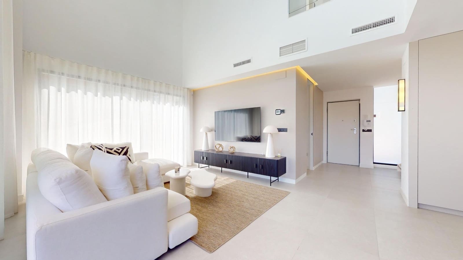 3 bedroom Villa for sale in Polop with pool garage - € 860,000 (Ref: 8183870)