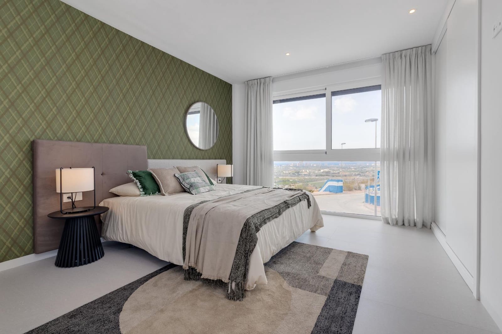 3 slaapkamer Villa te koop in Muchamiel / Mutxamel met zwembad - € 450.000 (Ref: 8199441)